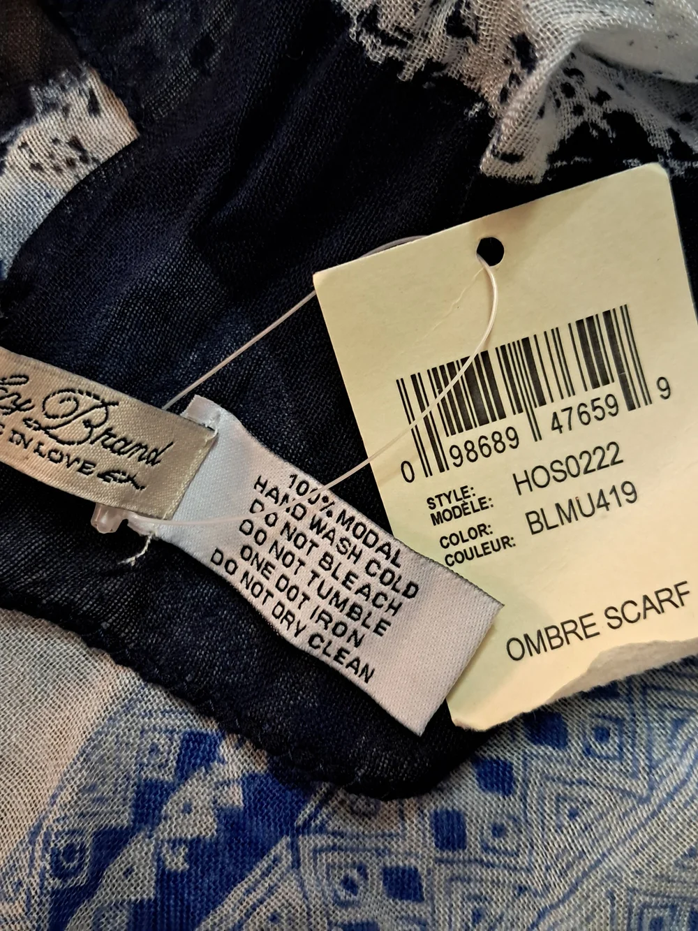 Lucky Brand ​brand lucky